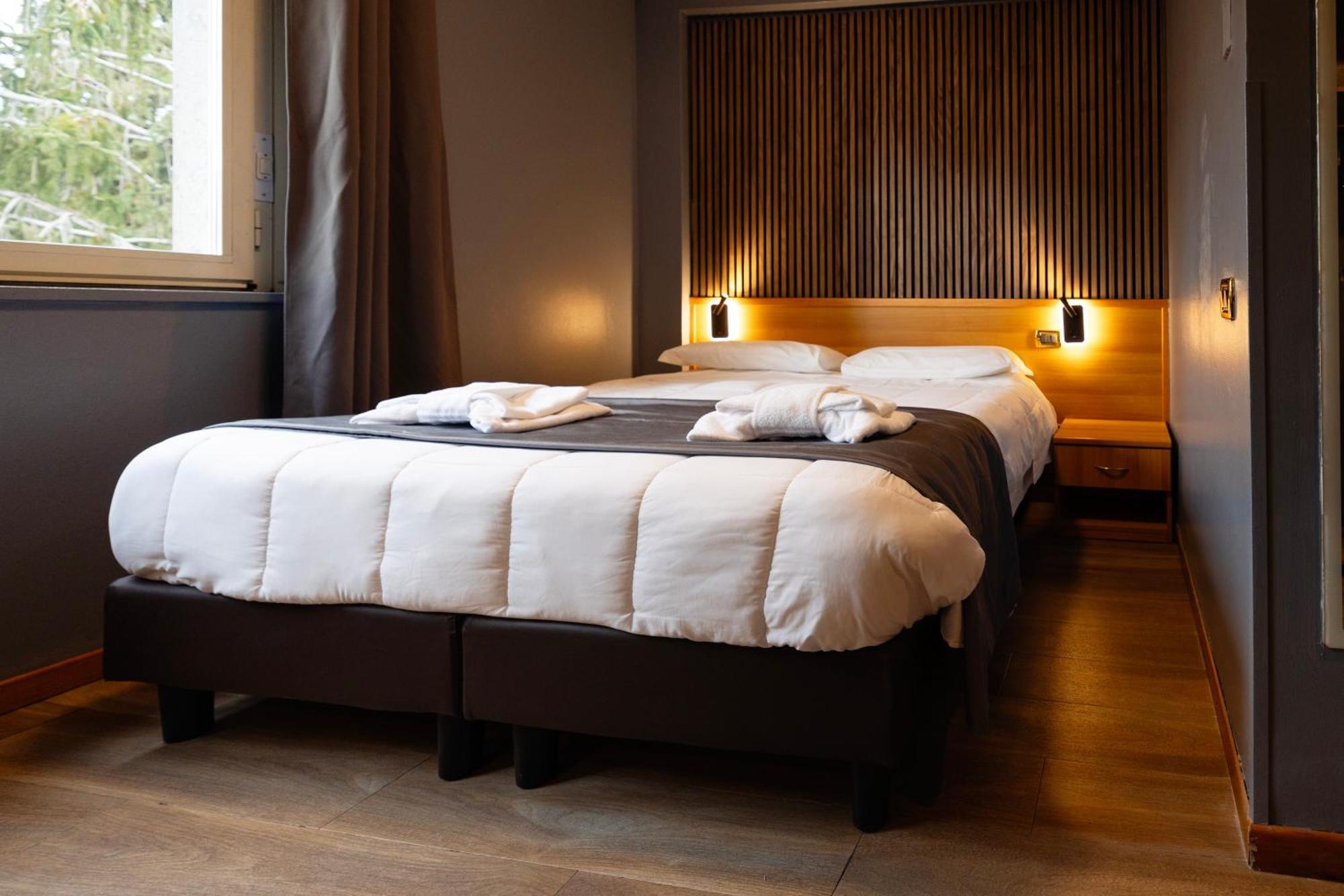 Scheppers Hotel Ρώμη Εξωτερικό φωτογραφία